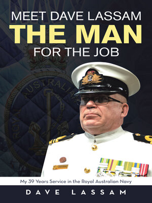cover image of Meet Dave Lassam, the Man for the Job